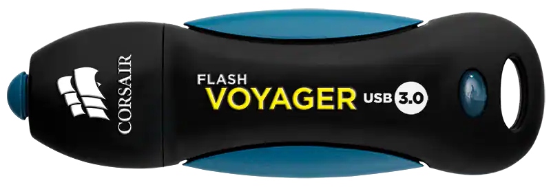 USB kľúč Corsair Voyager CMFVY3A-64GB